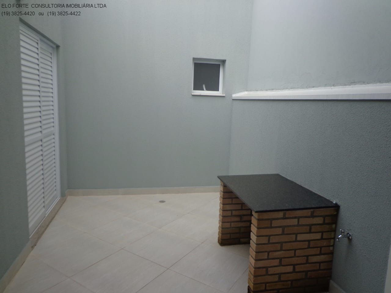 CASA em VILLAGGIO DI ITAICI, INDAIATUBA - CASA - INDAIATUBA - Foto 20