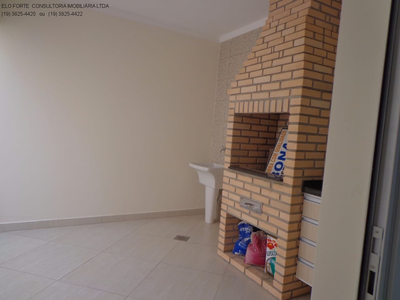 CASA em VILLAGGIO DI ITAICI, INDAIATUBA - CASA - INDAIATUBA - Foto 7