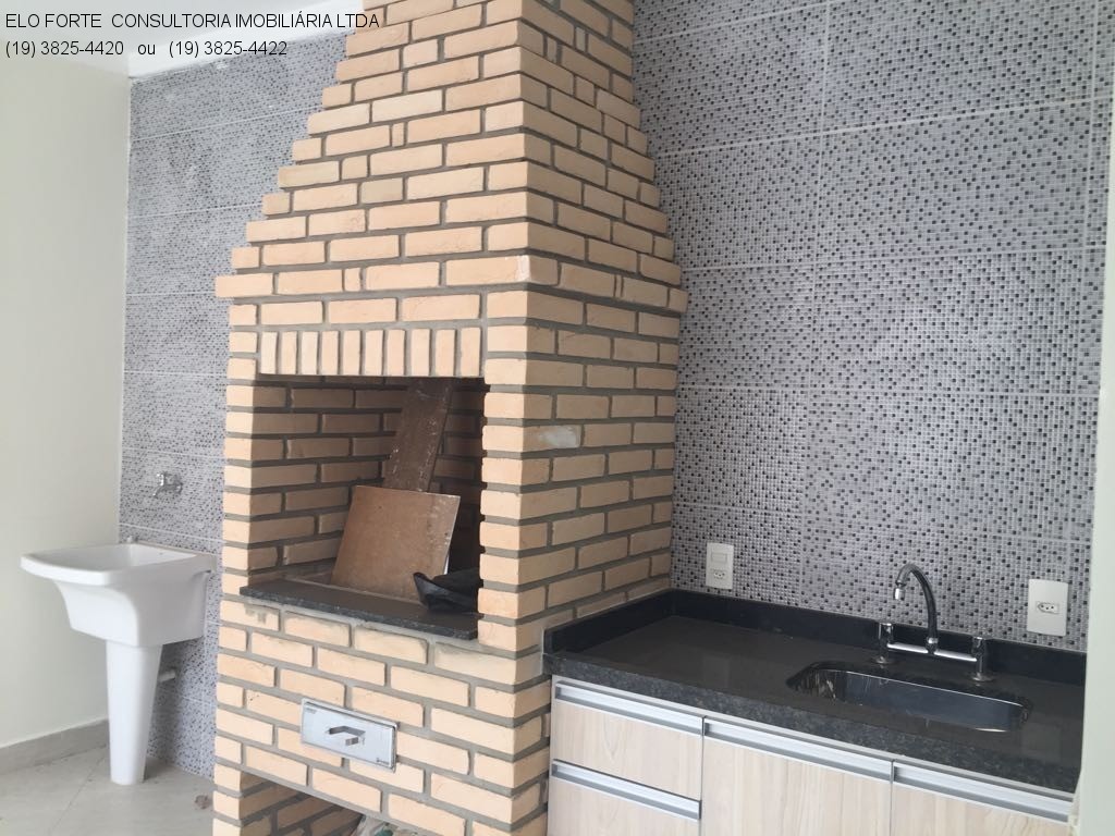 CASA em VILLAGGIO DI ITAICI, INDAIATUBA - CASA - INDAIATUBA - Foto 10