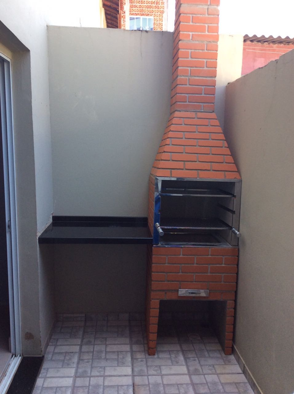 CASA em Núcleo Residencial Professor Carlos Aldrovandi, INDAIATUBA - CASA - INDAIATUBA - Foto 2