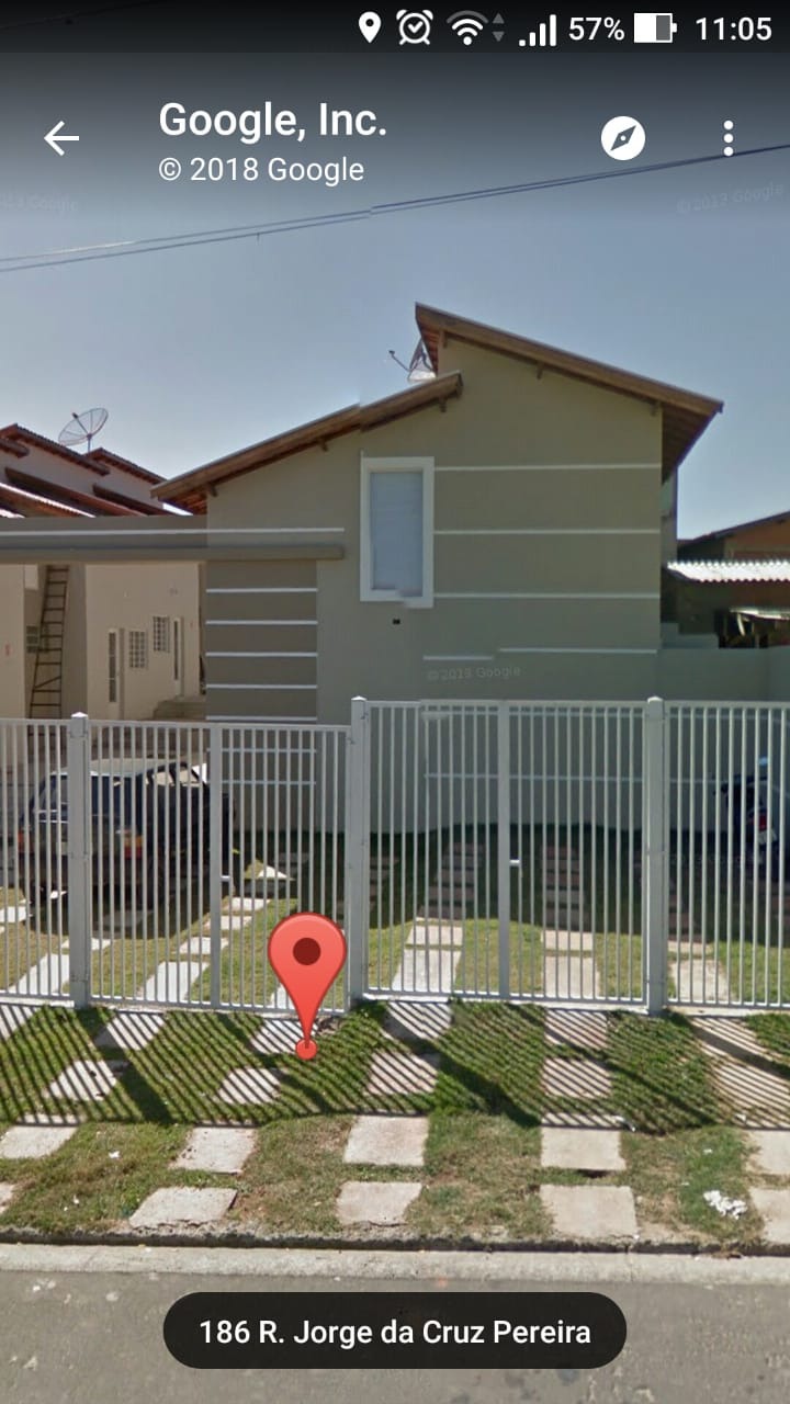 CASA em Núcleo Residencial Professor Carlos Aldrovandi, INDAIATUBA - CASA - INDAIATUBA - Foto 4