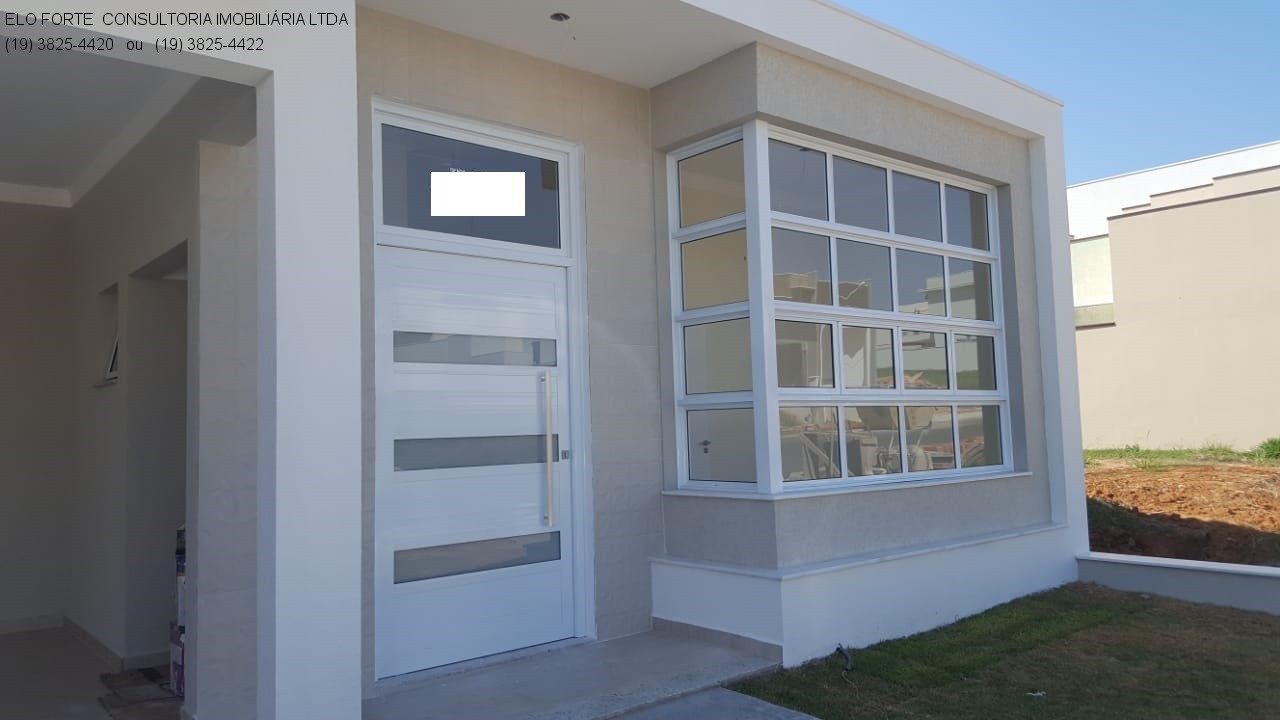 CASA em Condomínio Maria Dulce, Indaiatuba - CASA - Indaiatuba - Foto 7