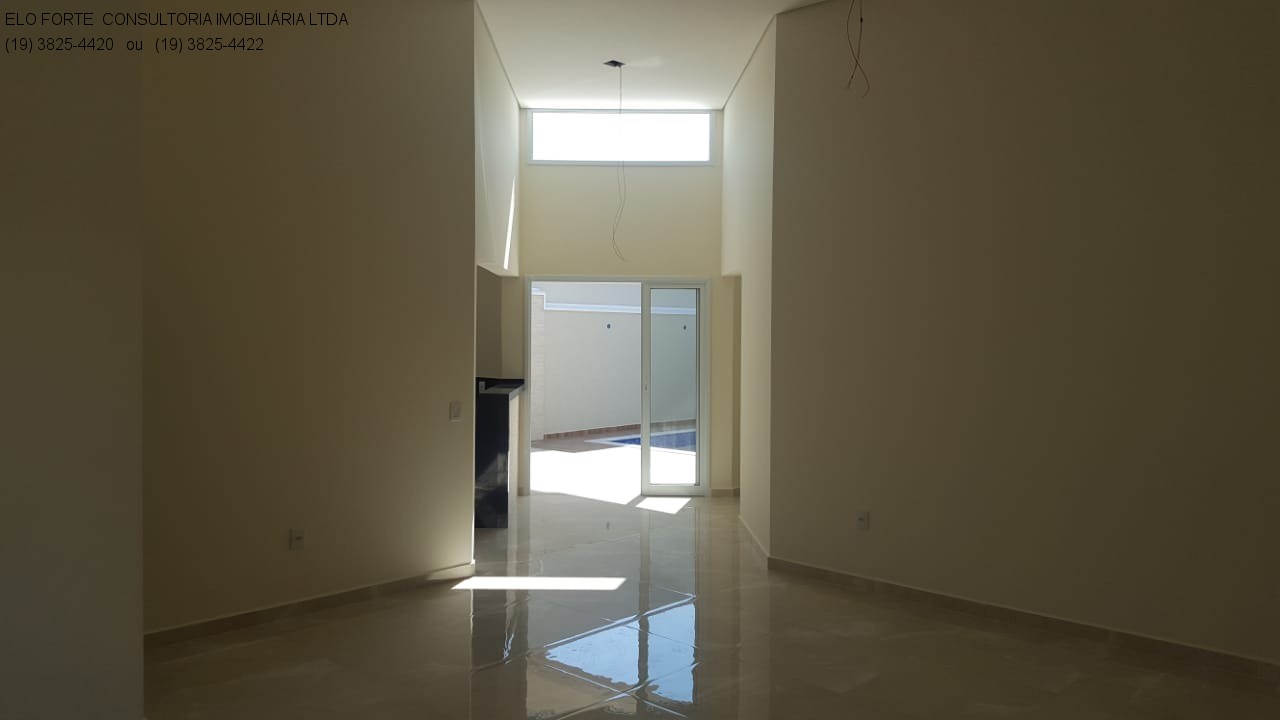 CASA em Condomínio Maria Dulce, Indaiatuba - CASA - Indaiatuba - Foto 9