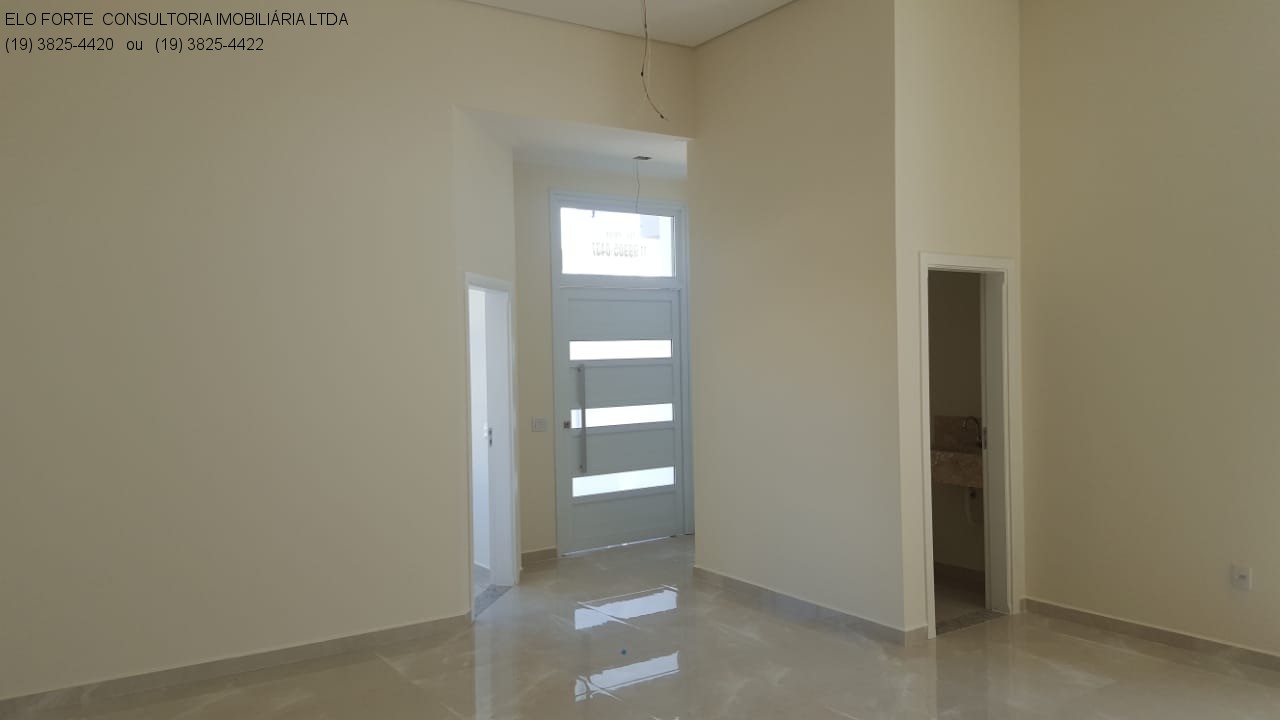 CASA em Condomínio Maria Dulce, Indaiatuba - CASA - Indaiatuba - Foto 13