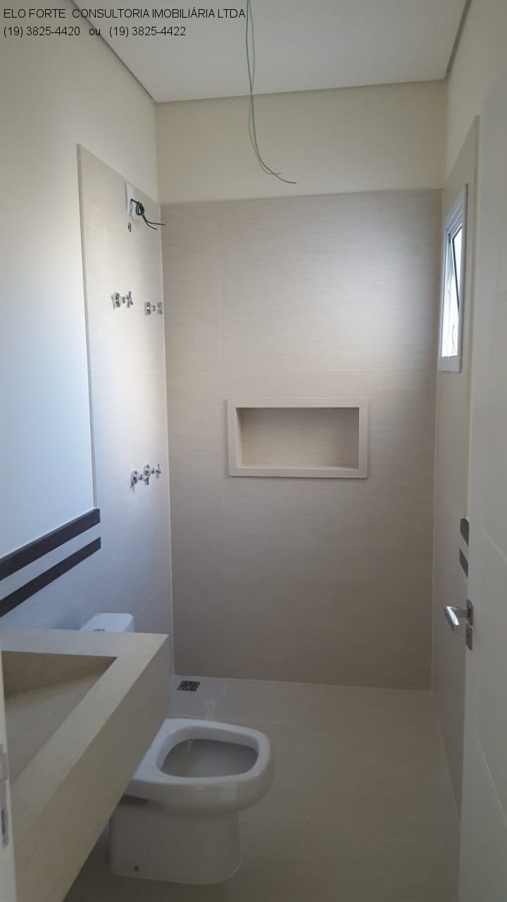 CASA em Condomínio Maria Dulce, Indaiatuba - CASA - Indaiatuba - Foto 6