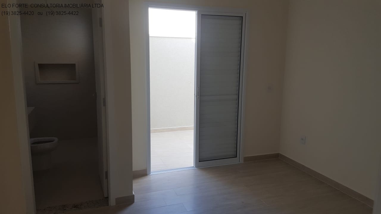 CASA em Condomínio Maria Dulce, Indaiatuba - CASA - Indaiatuba - Foto 10
