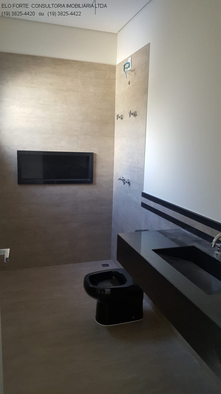 CASA em Condomínio Maria Dulce, Indaiatuba - CASA - Indaiatuba - Foto 11