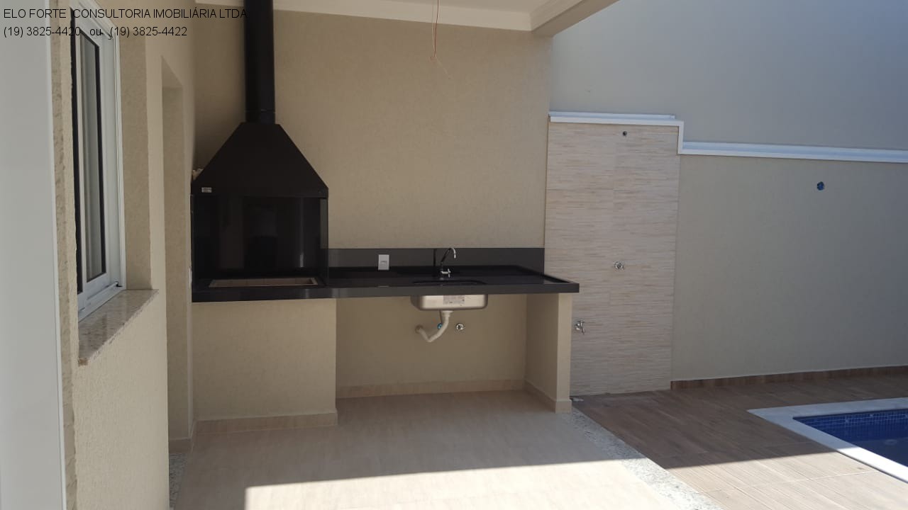 CASA em Condomínio Maria Dulce, Indaiatuba - CASA - Indaiatuba - Foto 2