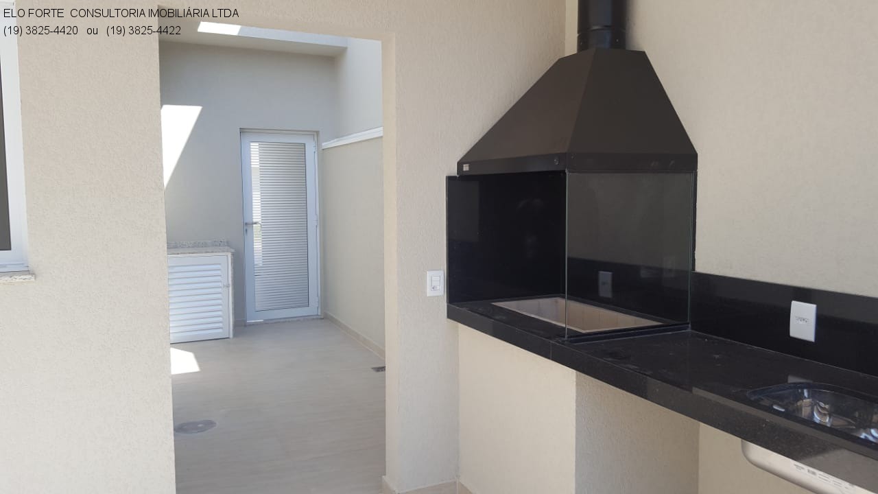 CASA em Condomínio Maria Dulce, Indaiatuba - CASA - Indaiatuba - Foto 12