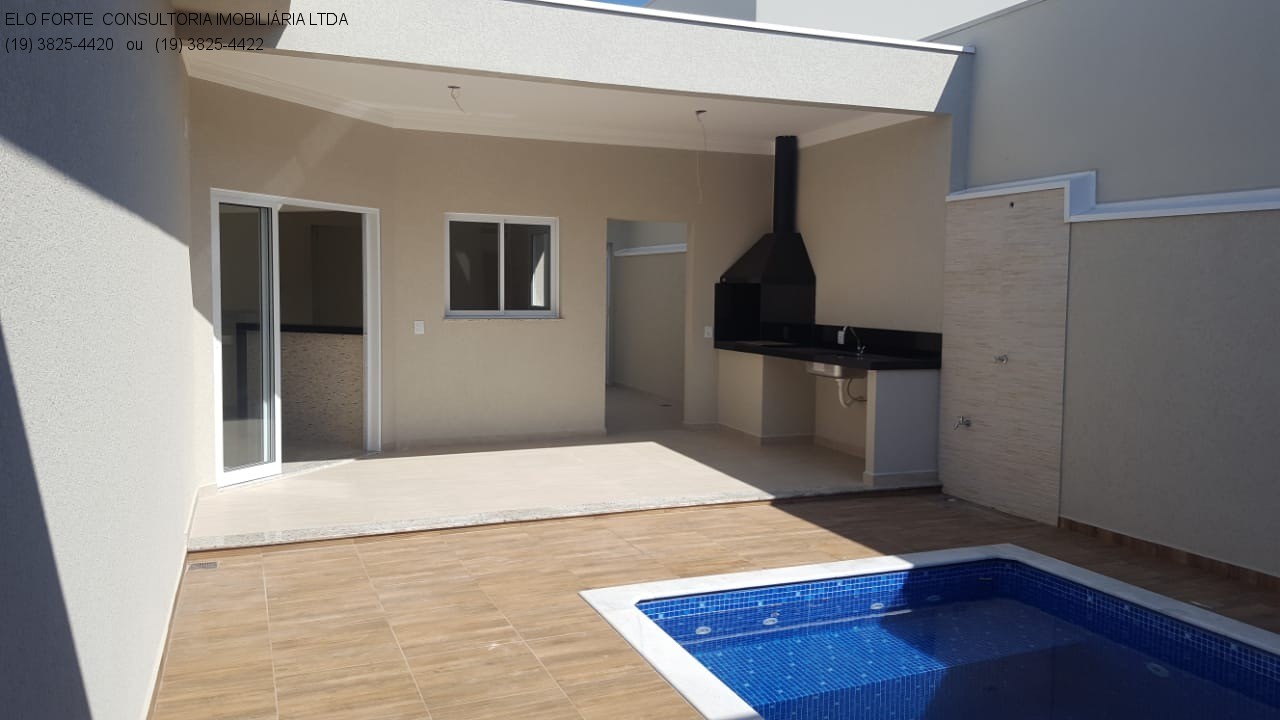 CASA em Condomínio Maria Dulce, Indaiatuba - CASA - Indaiatuba - Foto 5