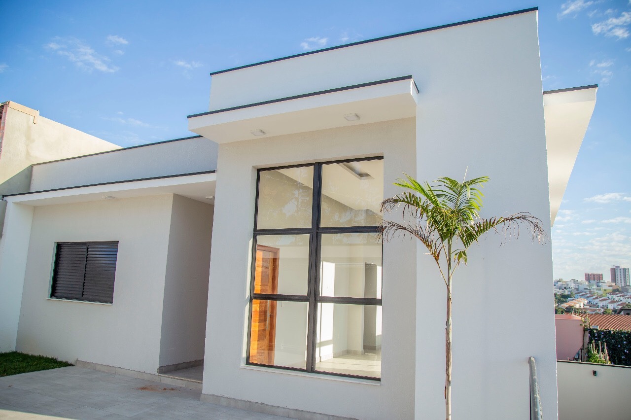 CASA em Jardim Europa, Indaiatuba - CASA - Indaiatuba - Foto 12