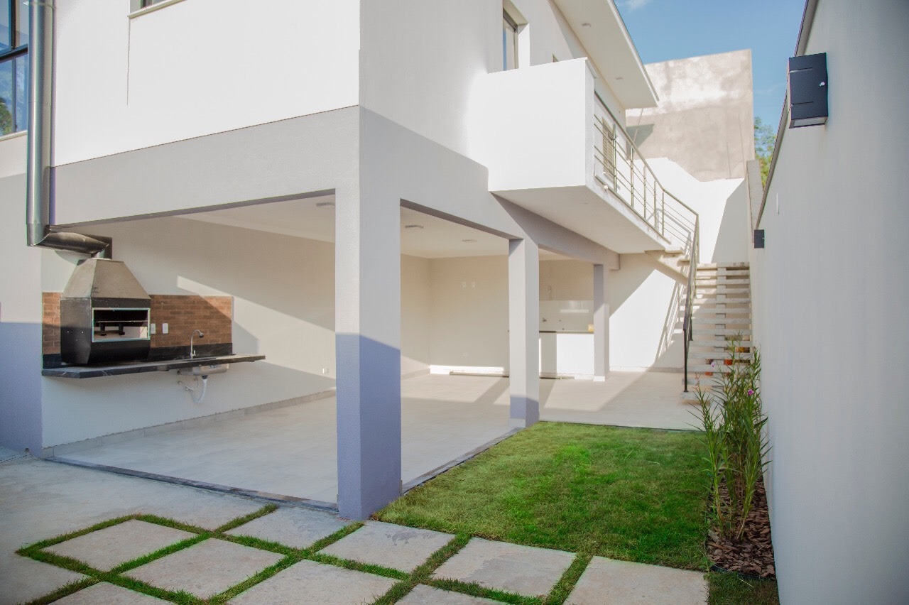 CASA em Jardim Europa, Indaiatuba - CASA - Indaiatuba - Foto 16