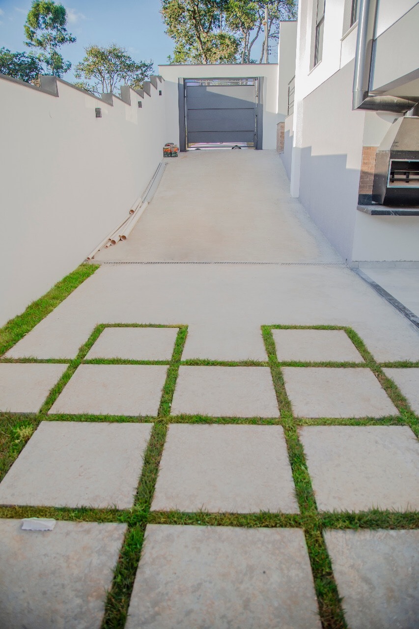 CASA em Jardim Europa, Indaiatuba - CASA - Indaiatuba - Foto 4