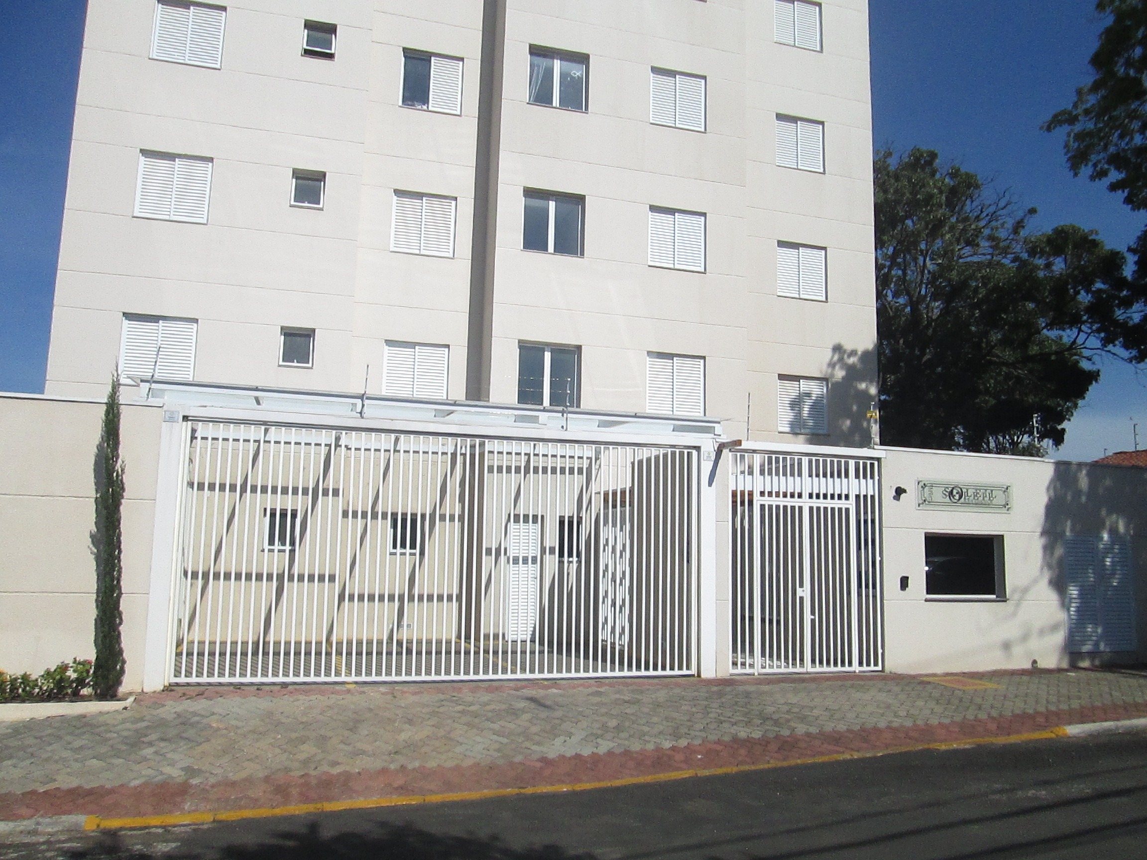APARTAMENTO em CENTRO, INDAIATUBA - APARTAMENTO - INDAIATUBA - Foto 10
