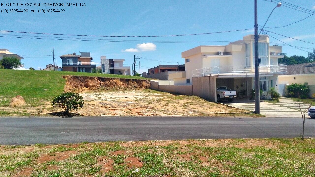 TERRENO em Jardim dos Lagos, Indaiatuba - TERRENO COM 525,00 M² EM UM CONDOMÍNIO, COM UMA LOCALIZAÇÃO PRIVILEGIADA NA CIDADE DE INDAIATUBA/SP. ESTUDA PROPOSTA DE PAGAMENTO A VISTA. - Foto 2