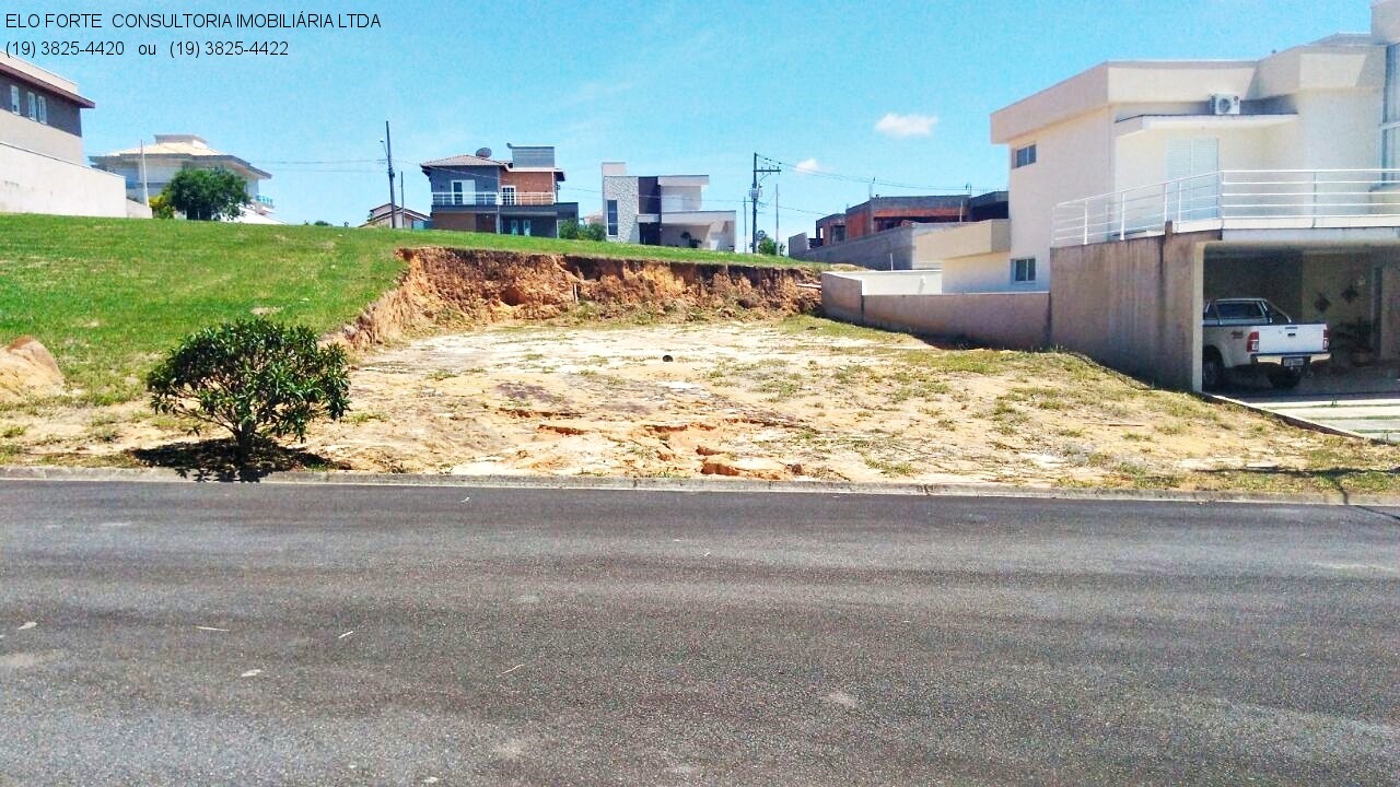 TERRENO em Jardim dos Lagos, Indaiatuba - TERRENO COM 525,00 M² EM UM CONDOMÍNIO, COM UMA LOCALIZAÇÃO PRIVILEGIADA NA CIDADE DE INDAIATUBA/SP. ESTUDA PROPOSTA DE PAGAMENTO A VISTA. - Foto 1