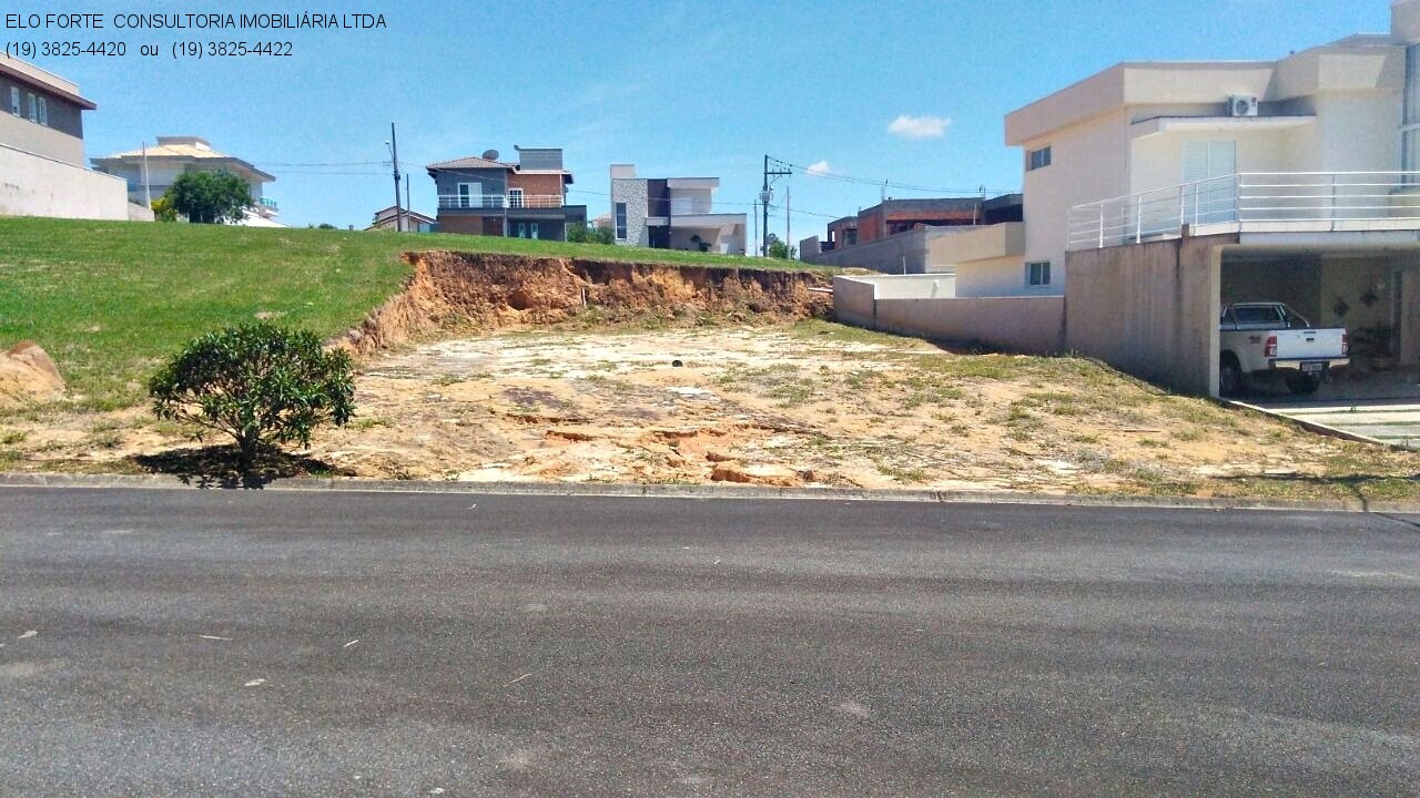 TERRENO em Jardim dos Lagos, Indaiatuba - TERRENO COM 525,00 M² EM UM CONDOMÍNIO, COM UMA LOCALIZAÇÃO PRIVILEGIADA NA CIDADE DE INDAIATUBA/SP. ESTUDA PROPOSTA DE PAGAMENTO A VISTA. - Foto 3