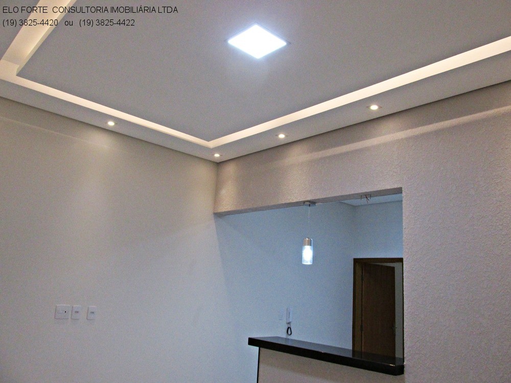 CASA em JARDIM BOM PRINCÍPIO, INDAIATUBA - ÁREA TOTAL: 133,30 M² ÁREA CONSTRUÍDA: 125,00 M² O IMÓVEL: SALA; COZINHA; 3 DORMITÓRIOS, SENDO 1 SUÍTE; CHURRASQUEIRA; 1 VAGA; PORTÃO ELETRÔNICO; ACABAMENTO DE PRIMEIRA LINHA. - Foto 10
