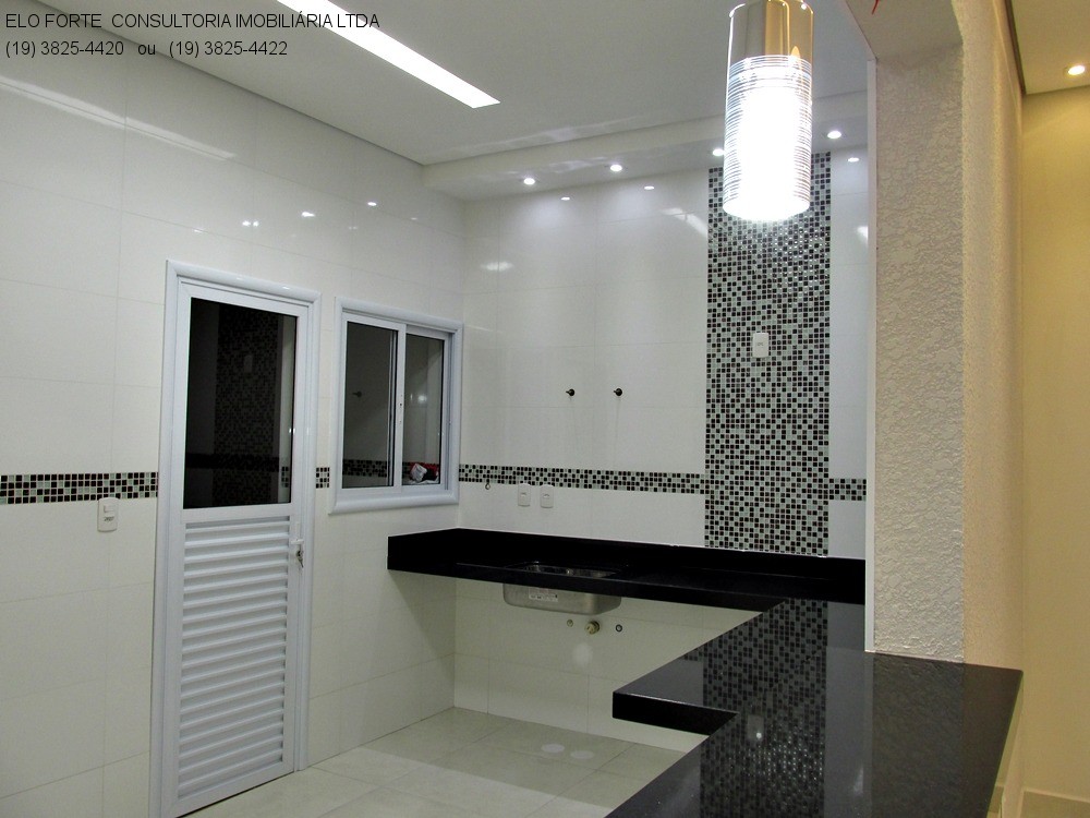 CASA em JARDIM BOM PRINCÍPIO, INDAIATUBA - ÁREA TOTAL: 133,30 M² ÁREA CONSTRUÍDA: 125,00 M² O IMÓVEL: SALA; COZINHA; 3 DORMITÓRIOS, SENDO 1 SUÍTE; CHURRASQUEIRA; 1 VAGA; PORTÃO ELETRÔNICO; ACABAMENTO DE PRIMEIRA LINHA. - Foto 5