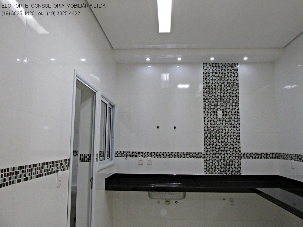 CASA em JARDIM BOM PRINCÍPIO, INDAIATUBA - ÁREA TOTAL: 133,30 M² ÁREA CONSTRUÍDA: 125,00 M² O IMÓVEL: SALA; COZINHA; 3 DORMITÓRIOS, SENDO 1 SUÍTE; CHURRASQUEIRA; 1 VAGA; PORTÃO ELETRÔNICO; ACABAMENTO DE PRIMEIRA LINHA. - Foto 22