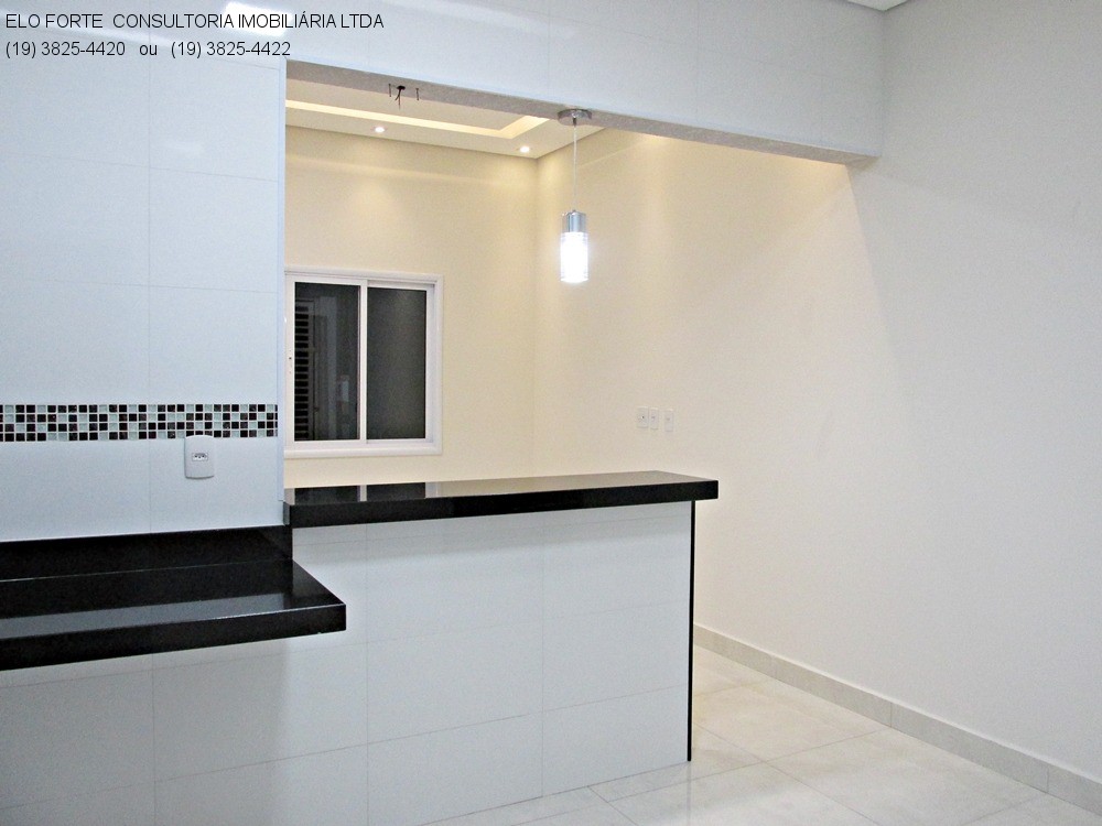 CASA em JARDIM BOM PRINCÍPIO, INDAIATUBA - ÁREA TOTAL: 133,30 M² ÁREA CONSTRUÍDA: 125,00 M² O IMÓVEL: SALA; COZINHA; 3 DORMITÓRIOS, SENDO 1 SUÍTE; CHURRASQUEIRA; 1 VAGA; PORTÃO ELETRÔNICO; ACABAMENTO DE PRIMEIRA LINHA. - Foto 24