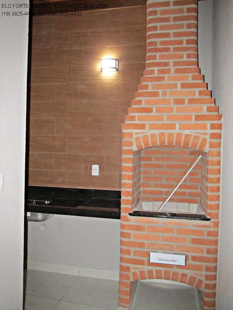 CASA em JARDIM BOM PRINCÍPIO, INDAIATUBA - ÁREA TOTAL: 133,30 M² ÁREA CONSTRUÍDA: 125,00 M² O IMÓVEL: SALA; COZINHA; 3 DORMITÓRIOS, SENDO 1 SUÍTE; CHURRASQUEIRA; 1 VAGA; PORTÃO ELETRÔNICO; ACABAMENTO DE PRIMEIRA LINHA. - Foto 4