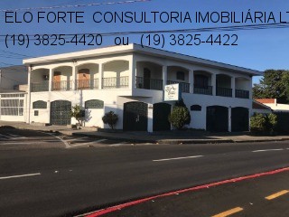 COMERCIAL em Vila Georgina, Indaiatuba - Foto 3