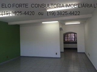 Comercial em Vila Georgina, Indaiatuba - SALÃO - Indaiatuba