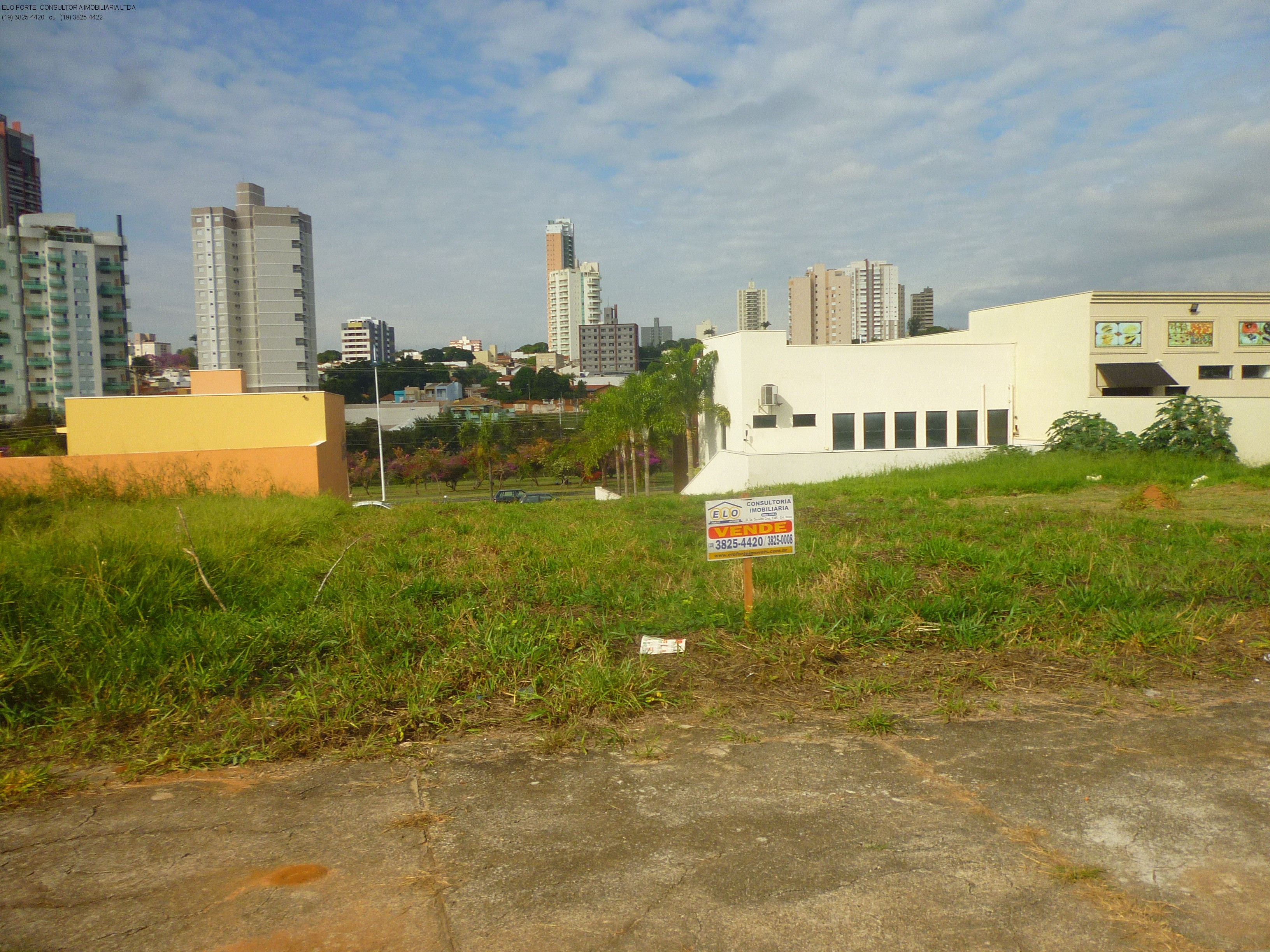 TERRENO em Jardim Esplanada, Indaiatuba - TERRENO - Indaiatuba - Foto 2
