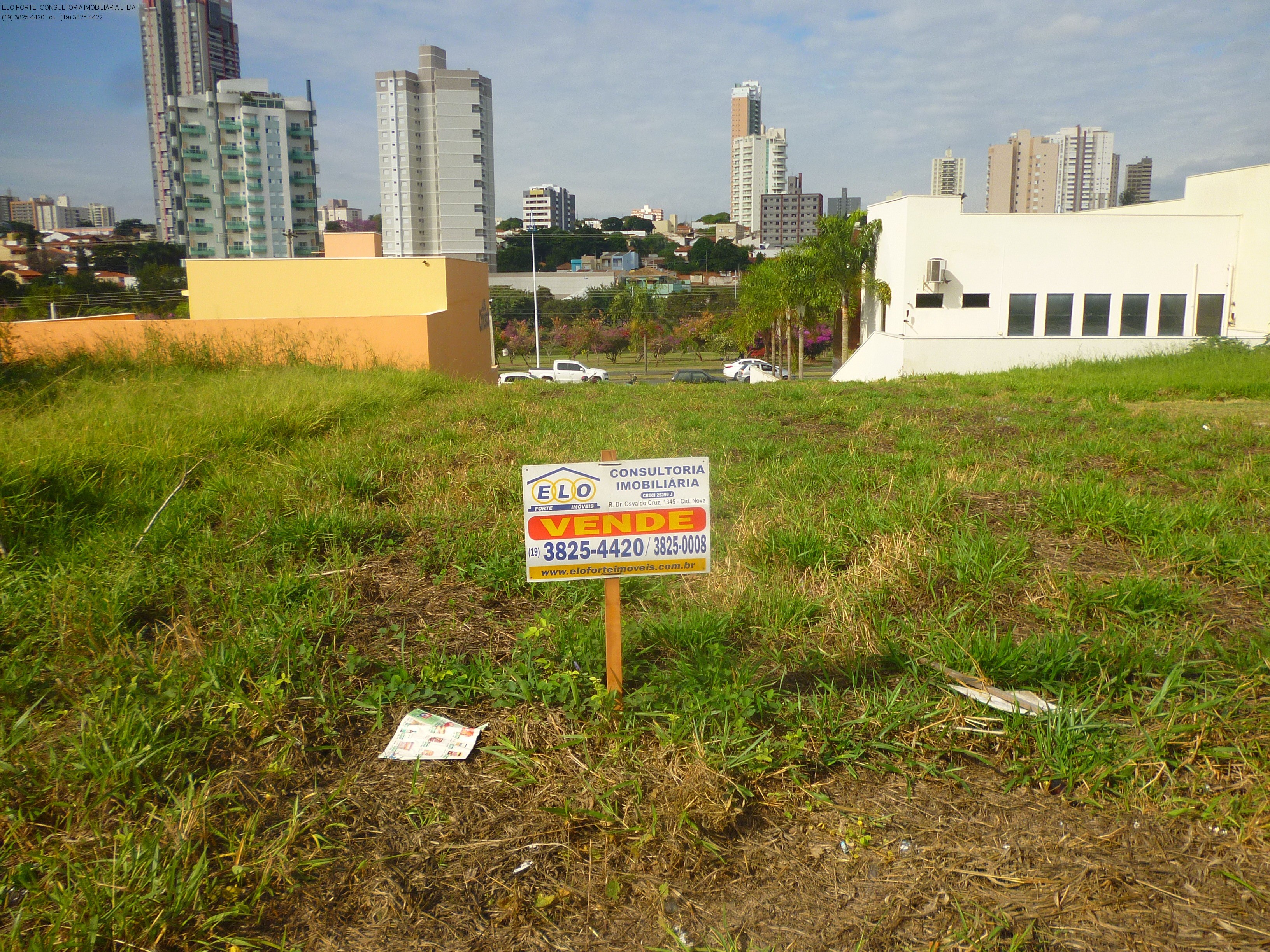 TERRENO em Jardim Esplanada, Indaiatuba - TERRENO - Indaiatuba - Foto 3