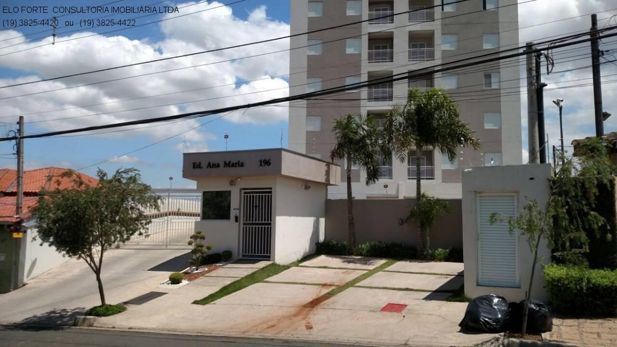 APARTAMENTO em JARDIM PRIMAVERA, INDAIATUBA - APARTAMENTO - INDAIATUBA - Foto 11