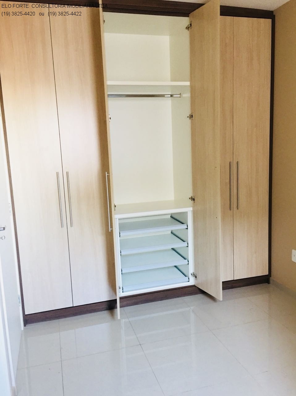 APARTAMENTO em JARDIM PRIMAVERA, INDAIATUBA - APARTAMENTO - INDAIATUBA - Foto 5