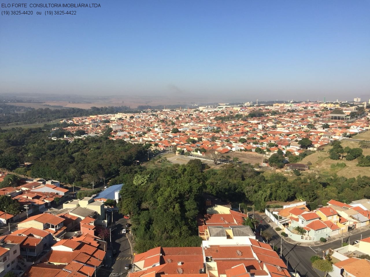 APARTAMENTO em JARDIM PRIMAVERA, INDAIATUBA - APARTAMENTO - INDAIATUBA - Foto 3