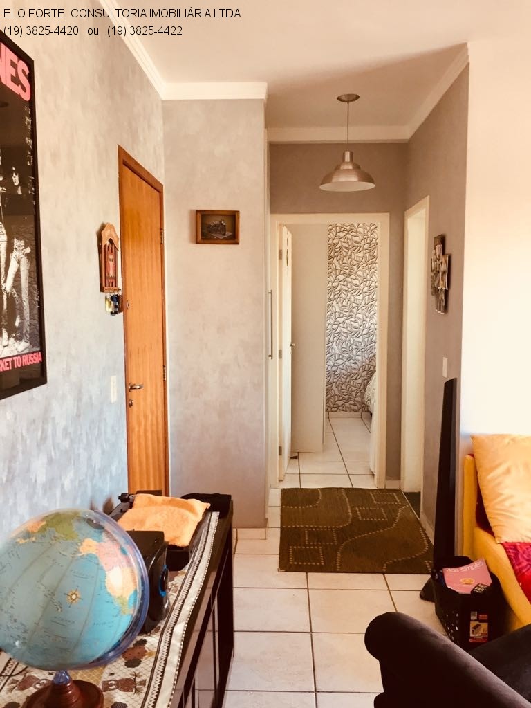 APARTAMENTO em CENTRO, INDAIATUBA - APARTAMENTO - INDAIATUBA - Foto 3