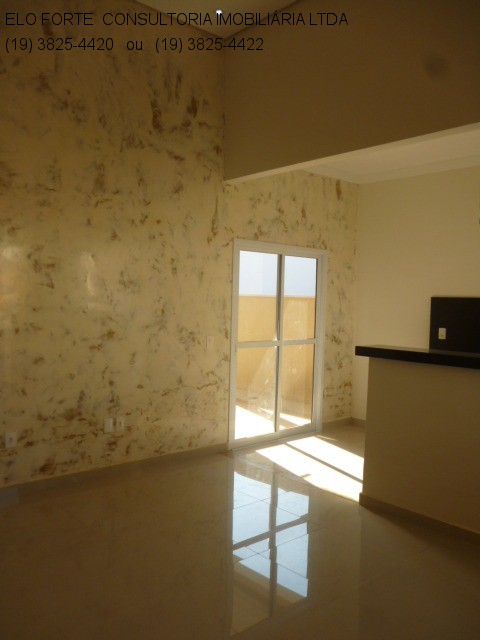 CASA em Park Real, Indaiatuba - CASA - Indaiatuba - Foto 14