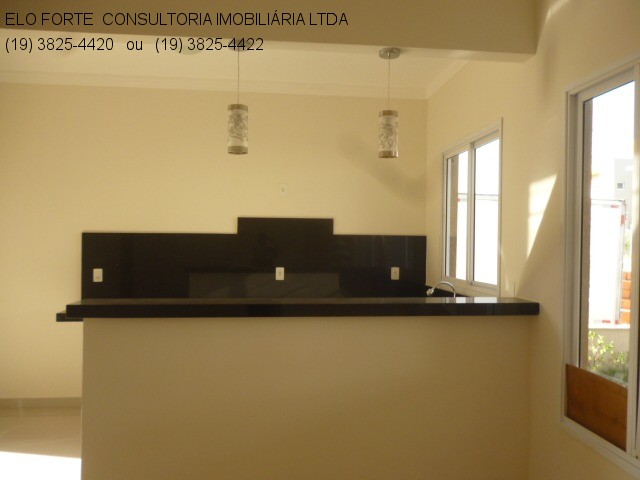 CASA em Park Real, Indaiatuba - CASA - Indaiatuba - Foto 4