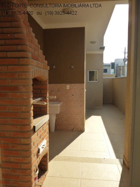 CASA em Park Real, Indaiatuba - CASA - Indaiatuba - Foto 6