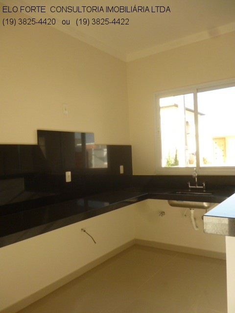 CASA em Park Real, Indaiatuba - CASA - Indaiatuba - Foto 7