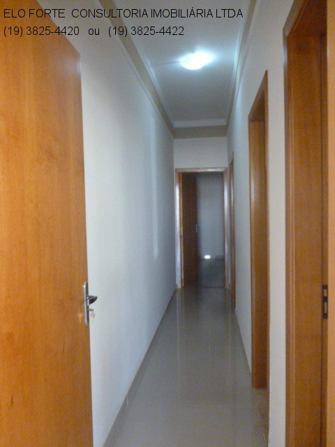CASA em Park Real, Indaiatuba - CASA - Indaiatuba - Foto 18