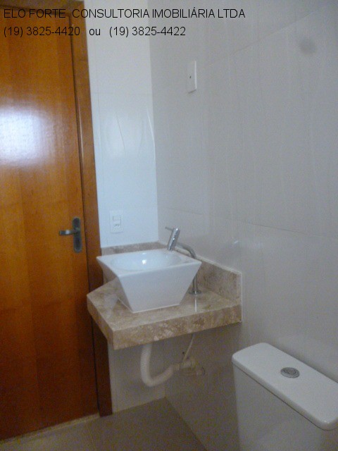 CASA em Park Real, Indaiatuba - CASA - Indaiatuba - Foto 12