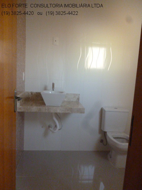 CASA em Park Real, Indaiatuba - CASA - Indaiatuba - Foto 17