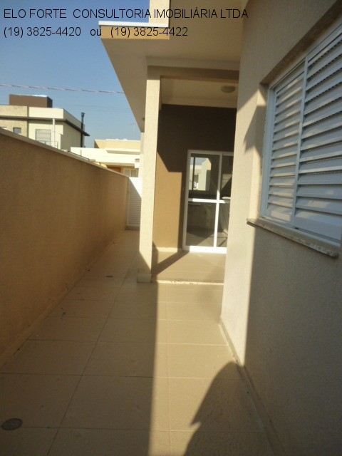 CASA em Park Real, Indaiatuba - CASA - Indaiatuba - Foto 19