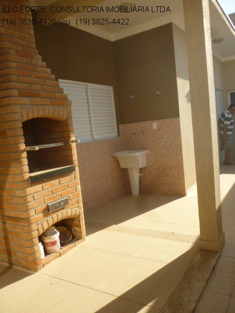 CASA em Park Real, Indaiatuba - CASA - Indaiatuba - Foto 15