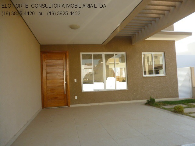 CASA em Park Real, Indaiatuba - CASA - Indaiatuba - Foto 21