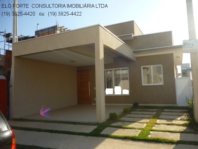CASA em Park Real, Indaiatuba - CASA - Indaiatuba - Foto 5