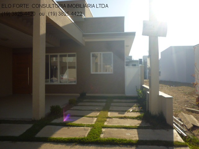 CASA em Park Real, Indaiatuba - CASA - Indaiatuba - Foto 22