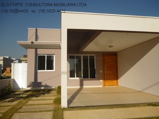 CASA em Park Real, Indaiatuba - CASA - Indaiatuba - Foto 3