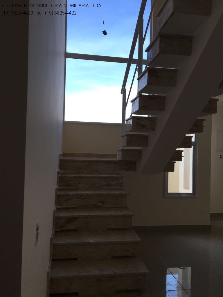 CASA em JARDIM RESIDENCIAL SANTA CLARA, INDAIATUBA - casa a venda ,residencial santa clara , indaiatuba - Foto 16