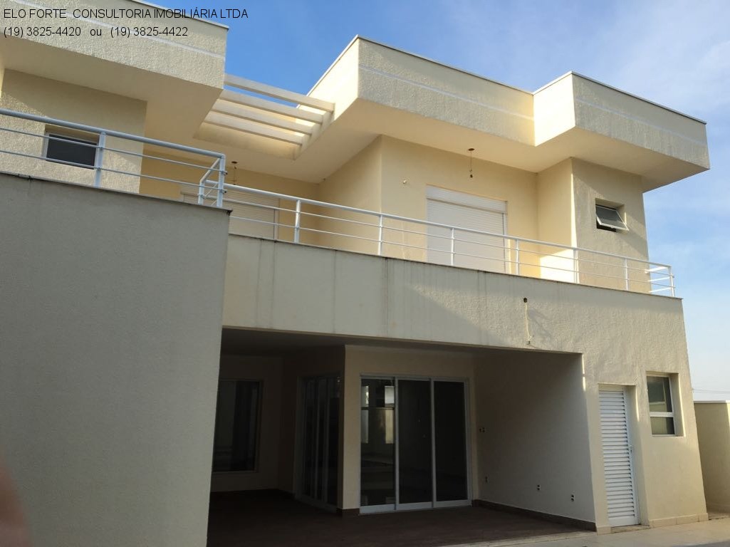CASA em JARDIM RESIDENCIAL SANTA CLARA, INDAIATUBA - casa a venda ,residencial santa clara , indaiatuba - Foto 14