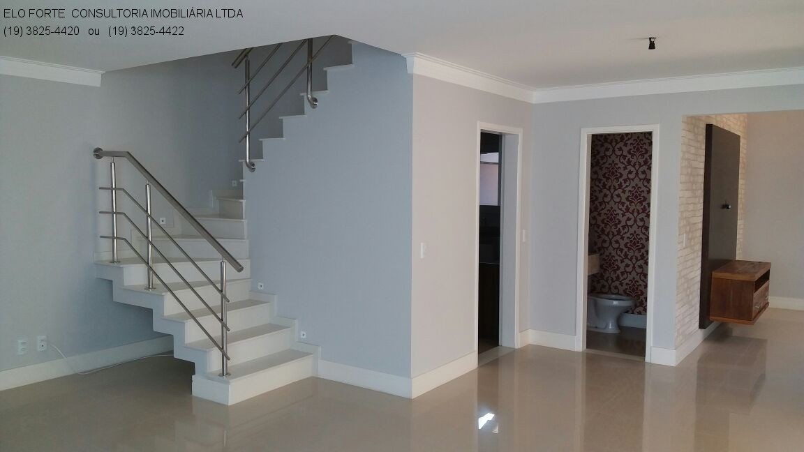 CASA em VILA SUIÇA, INDAIATUBA - CASA - INDAIATUBA - Foto 5